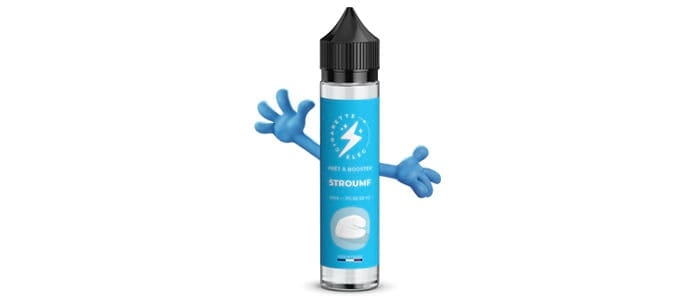 DESCRIPTION STROUMF 50ML